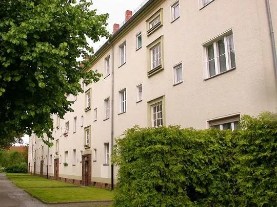 Wohnen mit guter Verkersanbindung und trotzdem naturnah — photo 1